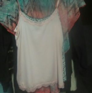 Cami's by jockey